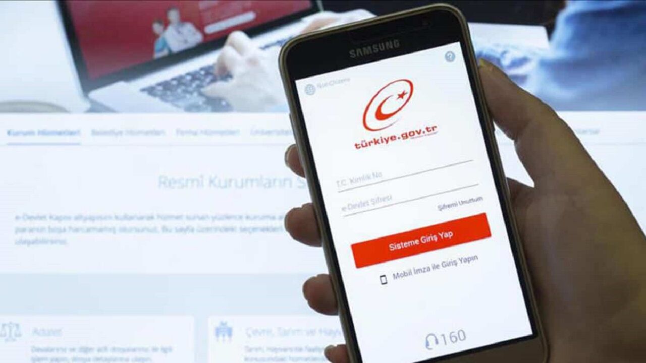 Mobil Imza Nedir Nasil Alinir E Devlet Basvurusu