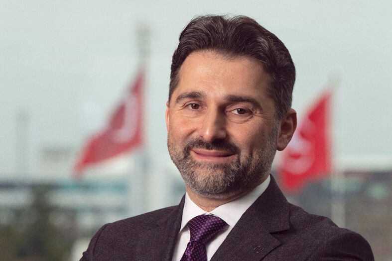 Murat Seker