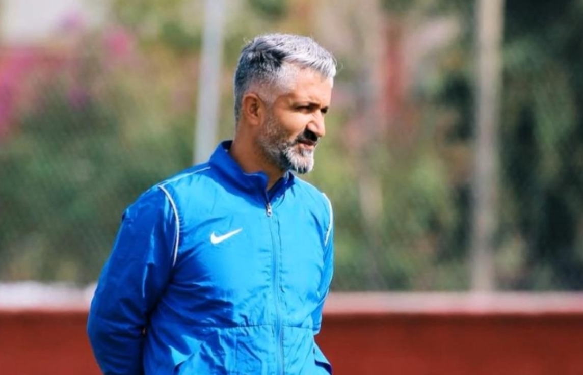 Murat Yıldırım 1