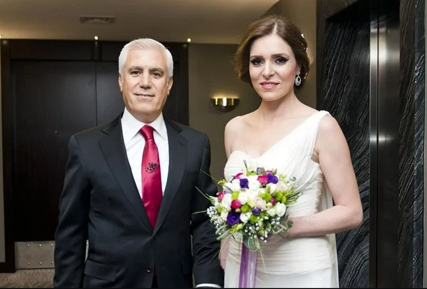 Mustafa Bozbey Yasak Aşk Iddiaisı
