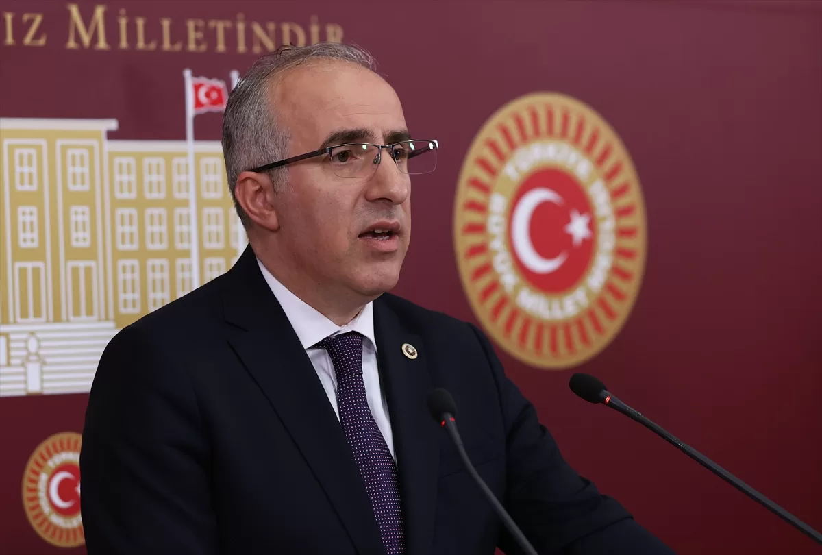 Mustafa Kaya