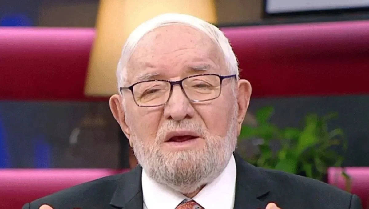 Necmettin Nursacan Evlendi Mi