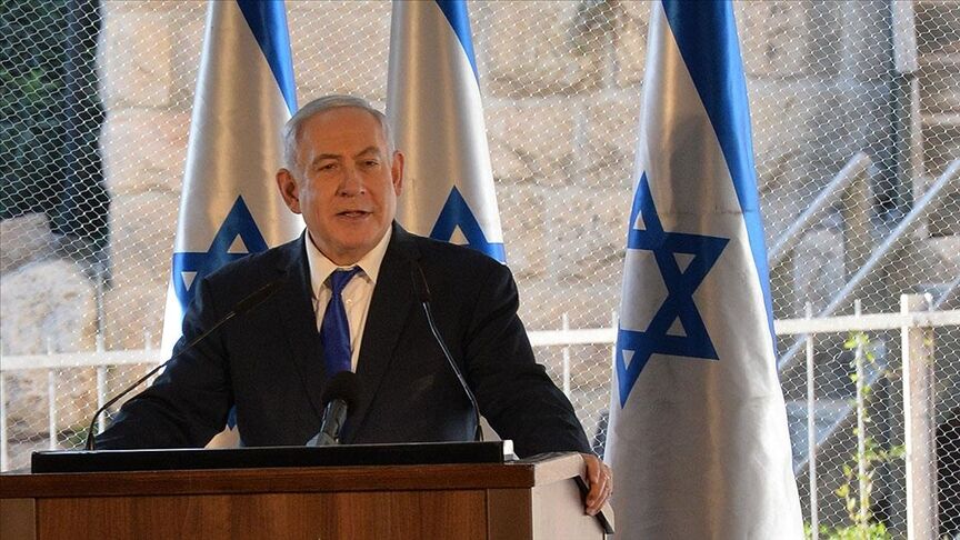 Netanyahu 1-3