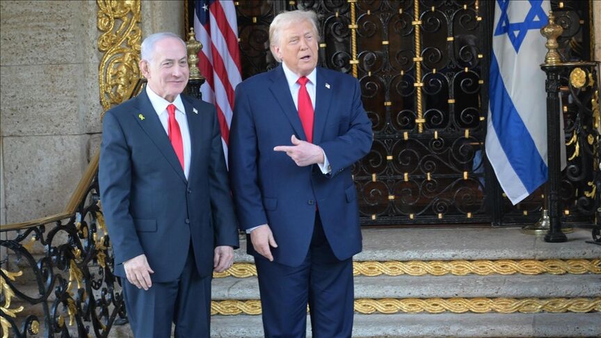 Netanyahu Lübnan 2