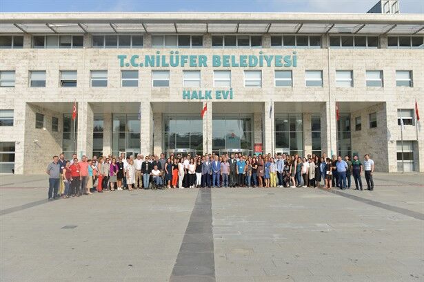 Nilufer Belediye