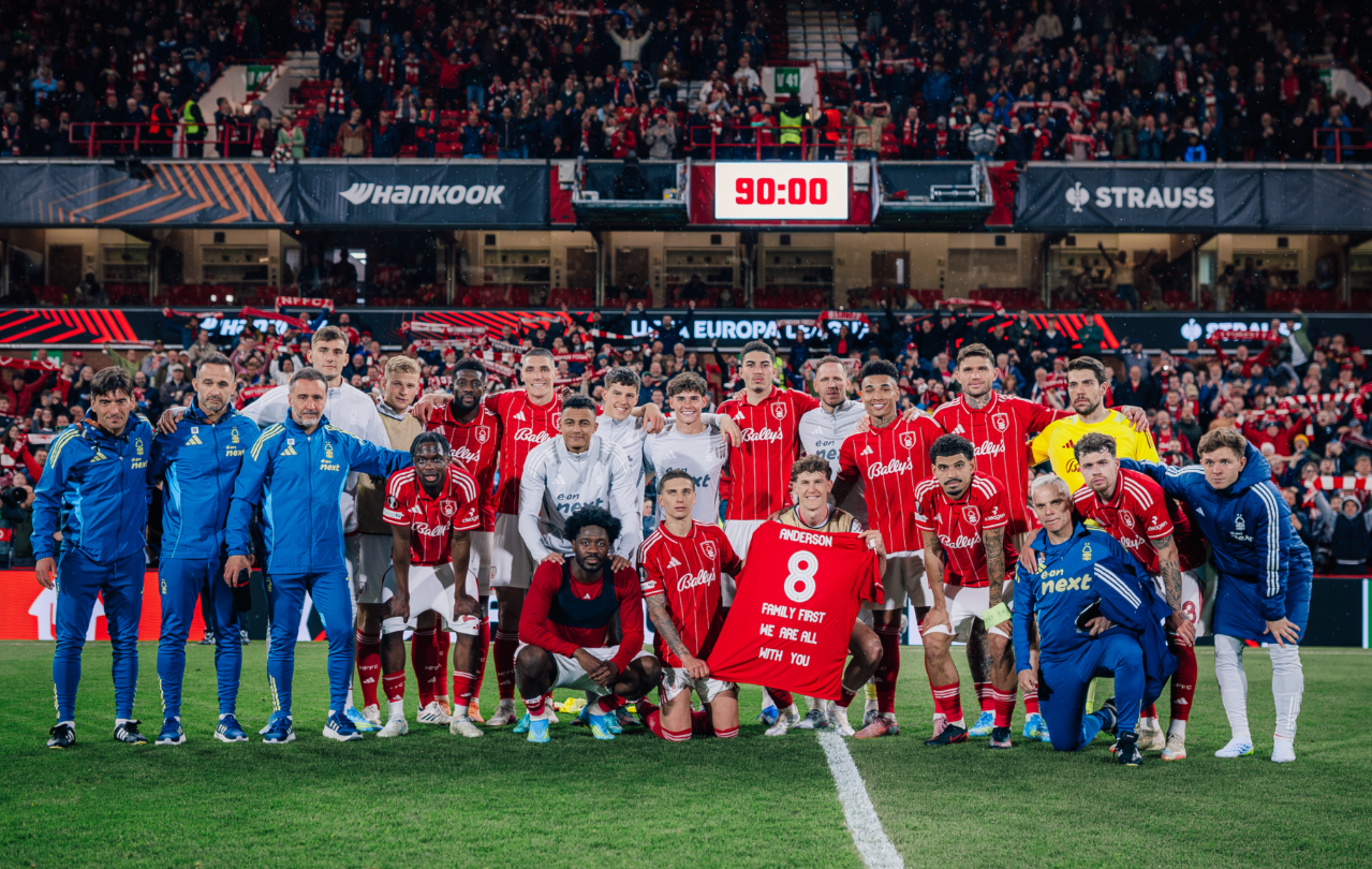 Nottingham Forest
