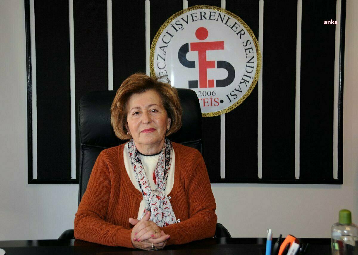 Nurten Saydan