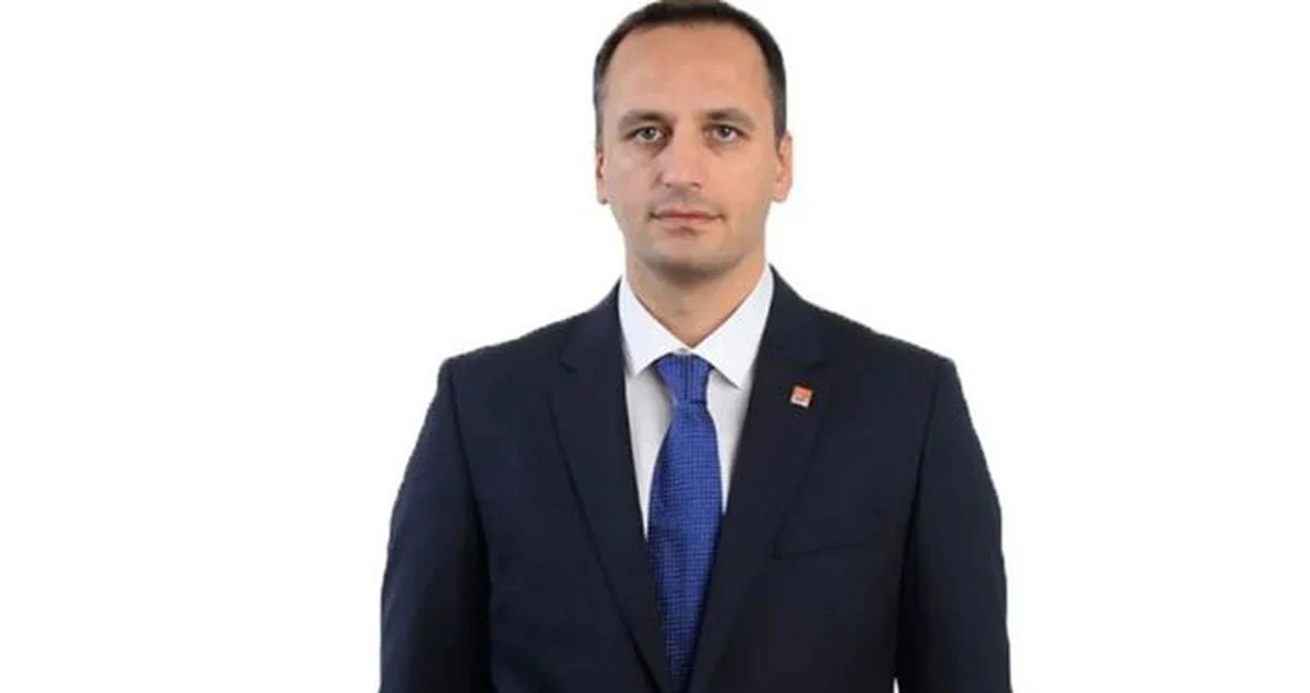 Omer Eksi Neden Gozaltina Alindi
