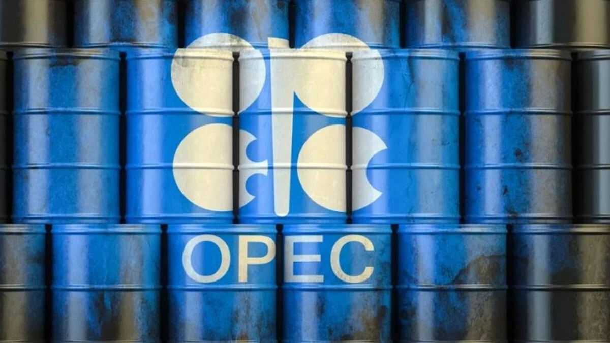 Opec