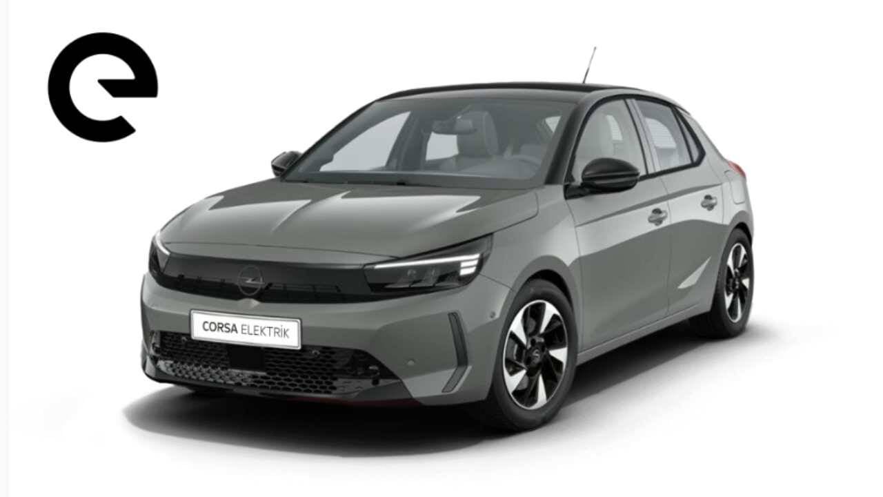 Opel Corsa Elektrik Nisan 2026 Sifir Arac Kampanyasinda Faizsiz Kredi Sartlari Nelerdir