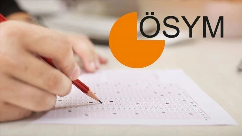 ÖSYM'den KPSS kararı! O kişilere yeniden sınav yapılacak