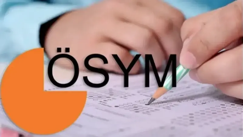 Osym Sinav Takvimini Duyurdu Dhbt 1 Kasim Gunu Yapilacak-1