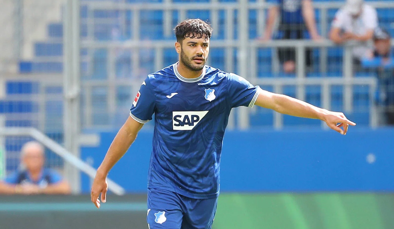 Ozan Kabak 2-1