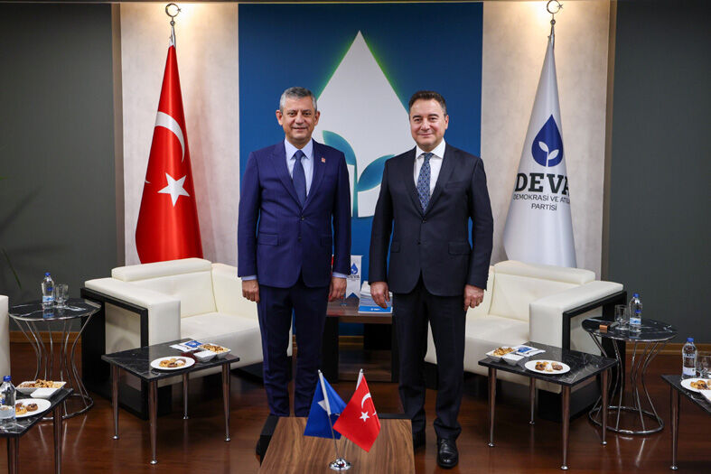 Ozel Babacan 1