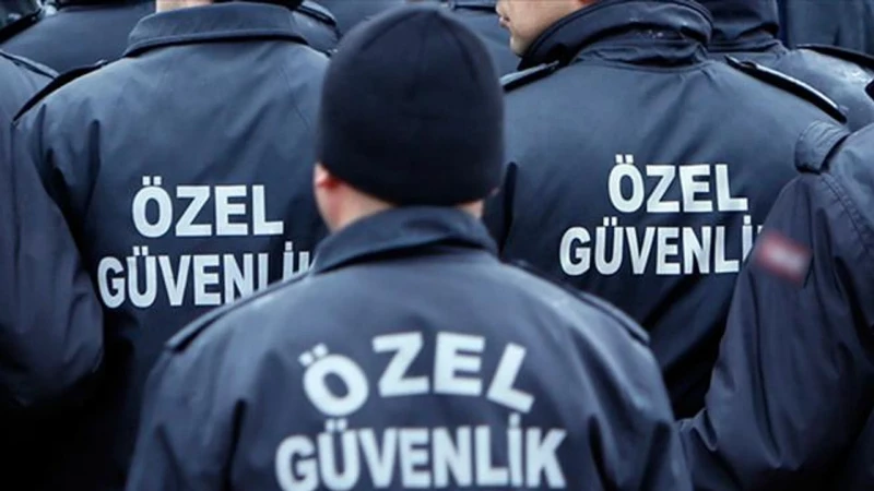 Ozel Guvenlik Gorevlisi Ogg Sinavi Ne Zaman Yapilacak Saat Kacta Baslayacak Ve 2026 Takvimi Nasil