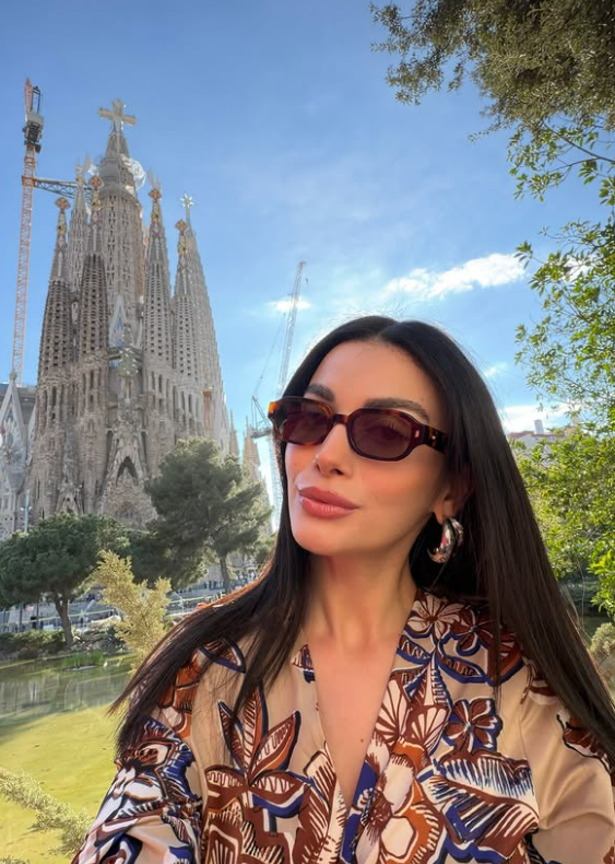 Özge Yağız Yeni Kareler (6)