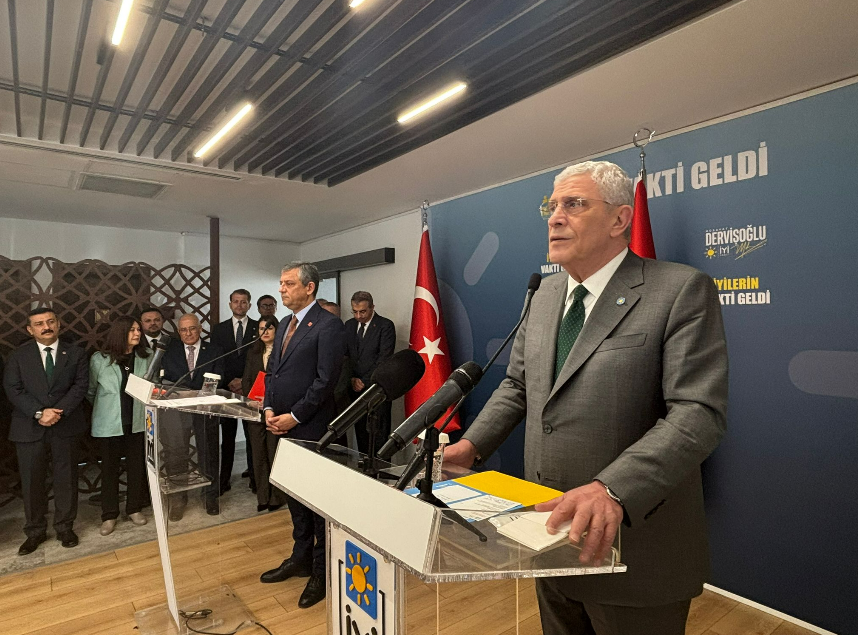 Özgür Özel Müsavat Dervişoğlu Ziyaret (1)