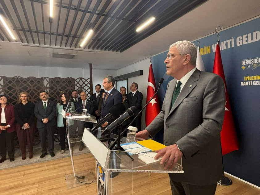 Özgür Özel Müsavat Dervişoğlu Ziyaret (3)