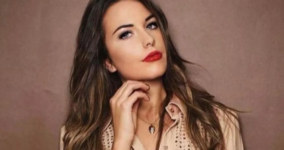 Pamela Genini Kimdir Pamela Genini