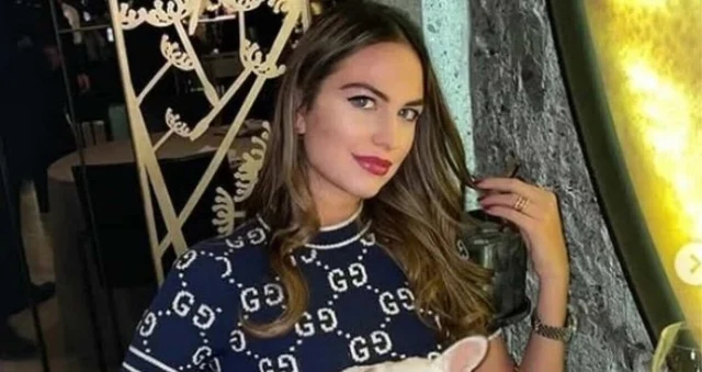 Pamela Genini Kimdir
