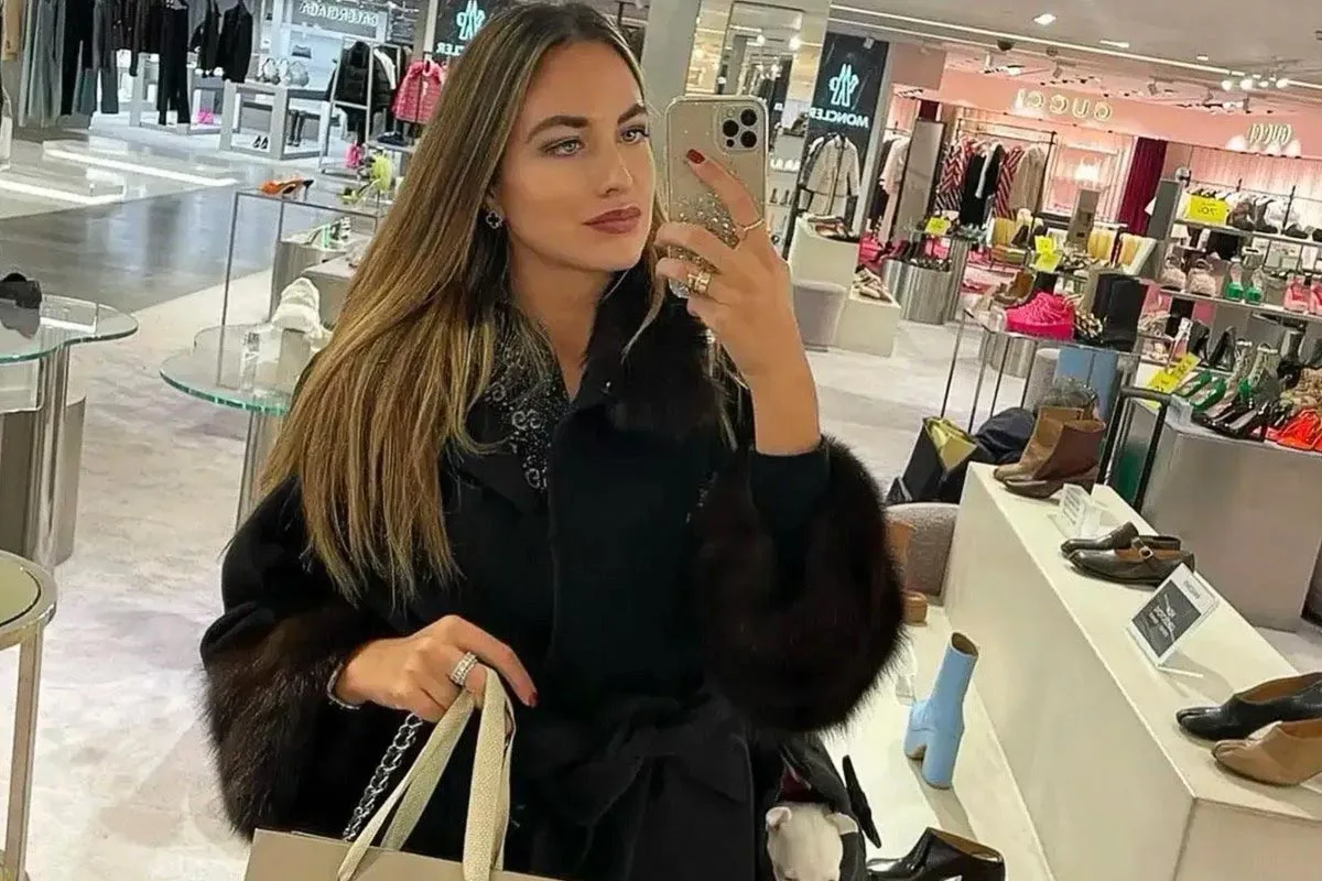 Pamela Genini