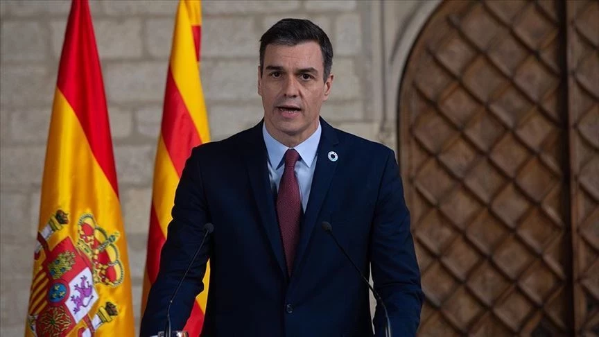 Pedro Sanchez