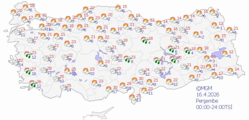 Perşembe-5