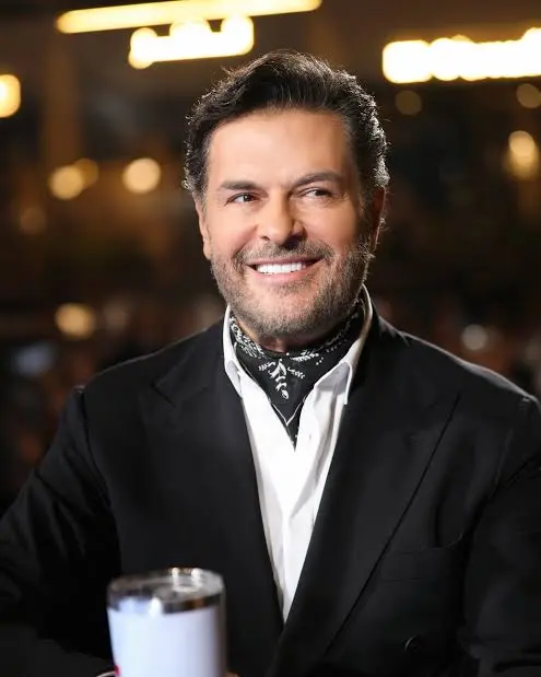 Ragheb Alama