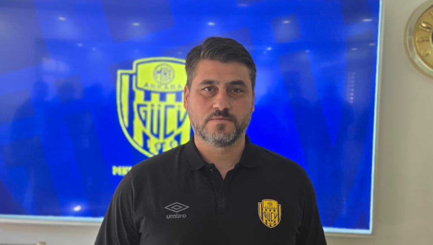 Recep Karatepe 2-1