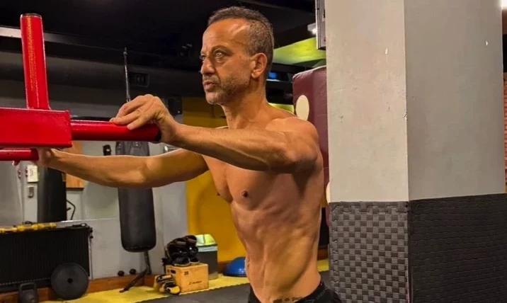 Rıca Kocaoğlu Kimdir