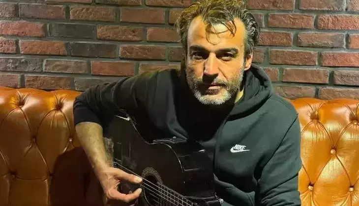 Riza Tamer