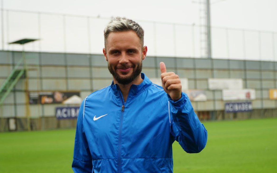 Rizespor Hojer