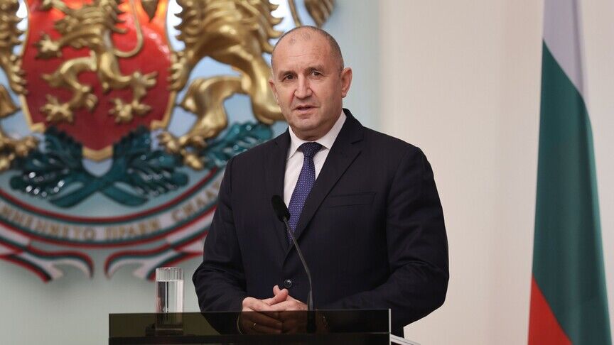 Rumen Radev 2