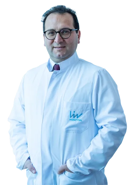 Saadettin Kılıçkap