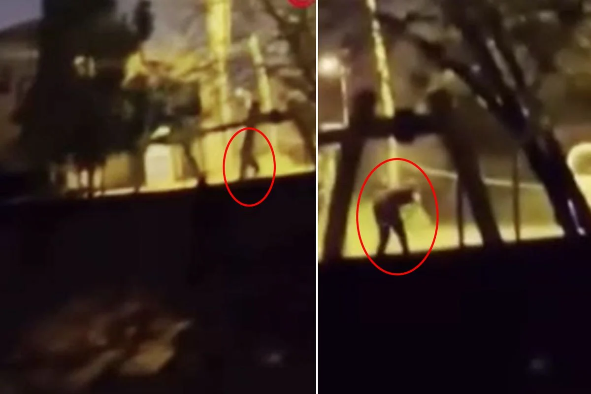 Sakarya Da Polisi Ile Catisan Sahis Okul Onunde Vurularak Etkisiz Hale Getirildi 19753634 1586 Amp