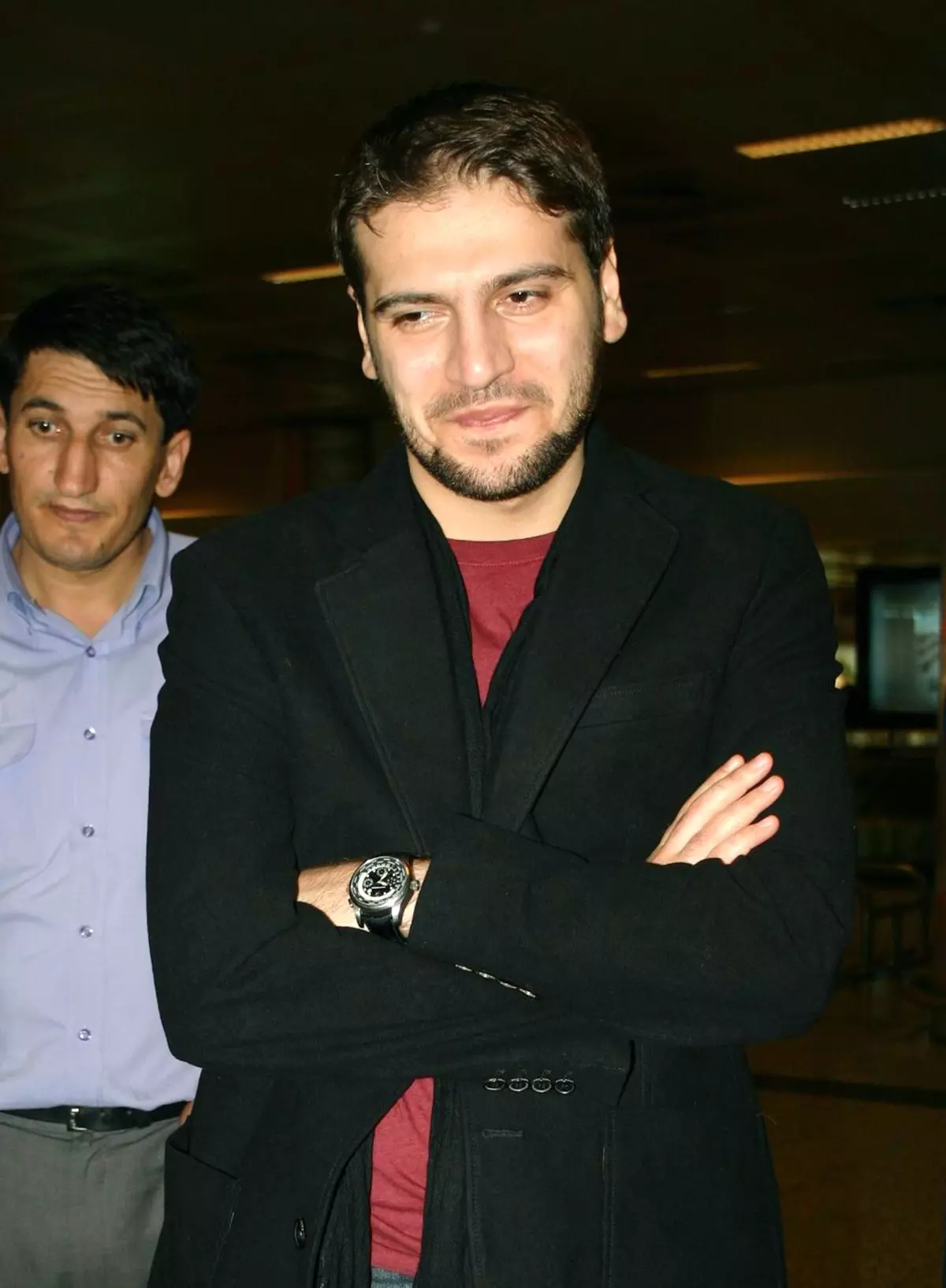 Sami Yusuf Kimfir
