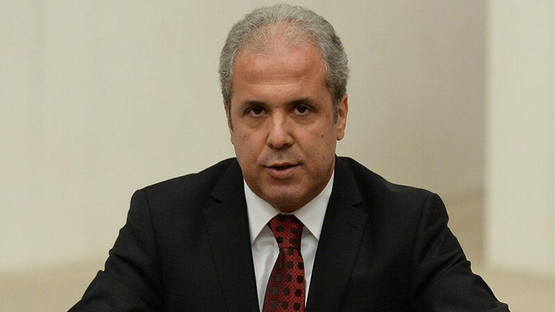Şamil Tayyar'dan Merkez Bankası Başkan Yardımcısı Akçay'a Çok Sert Tepki