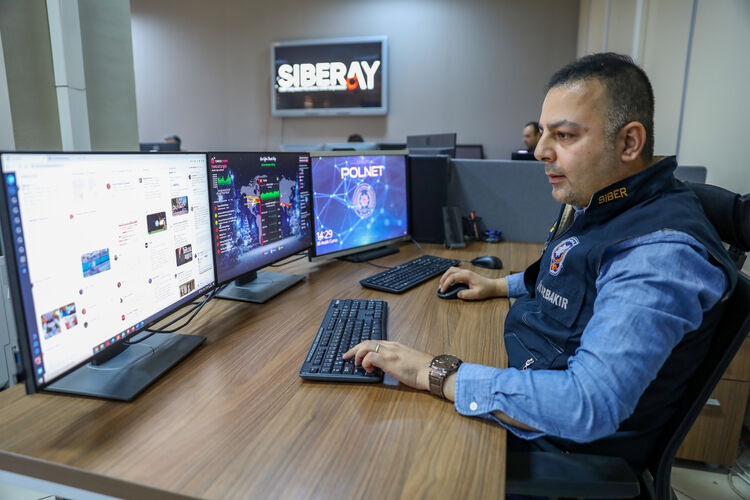 Sanal Devriye 2