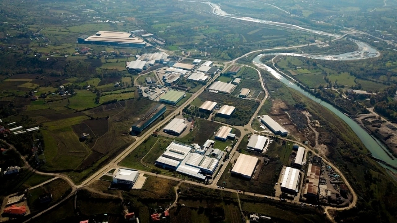 Sanayi Sicil-1