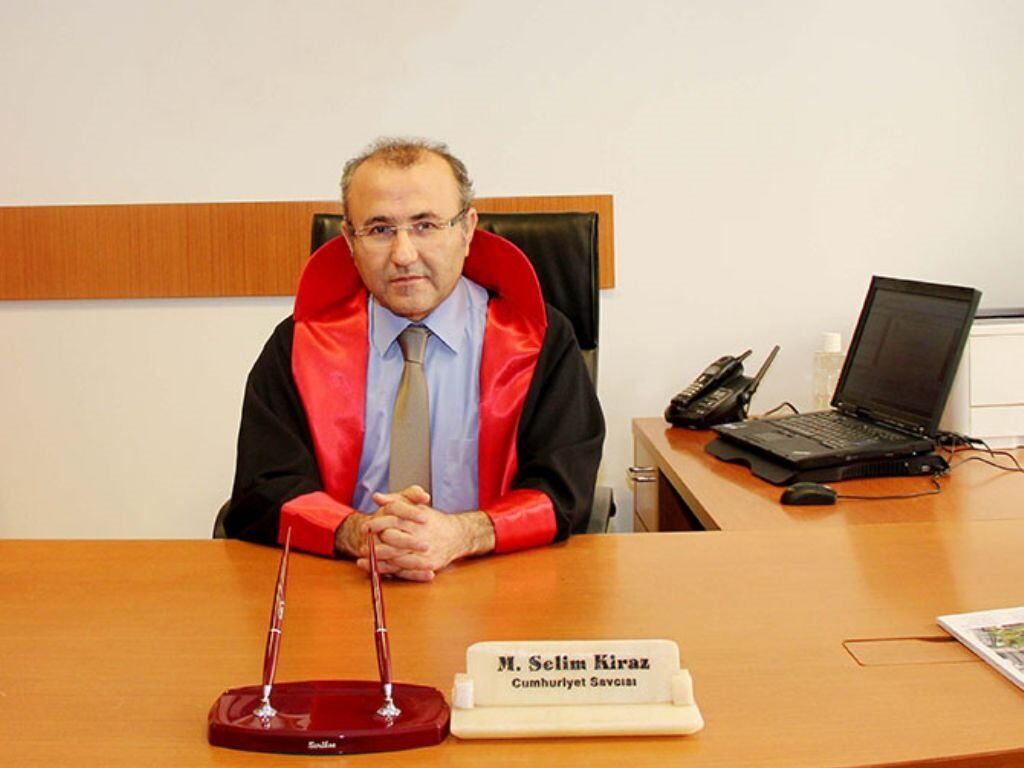 Selim Kiraz