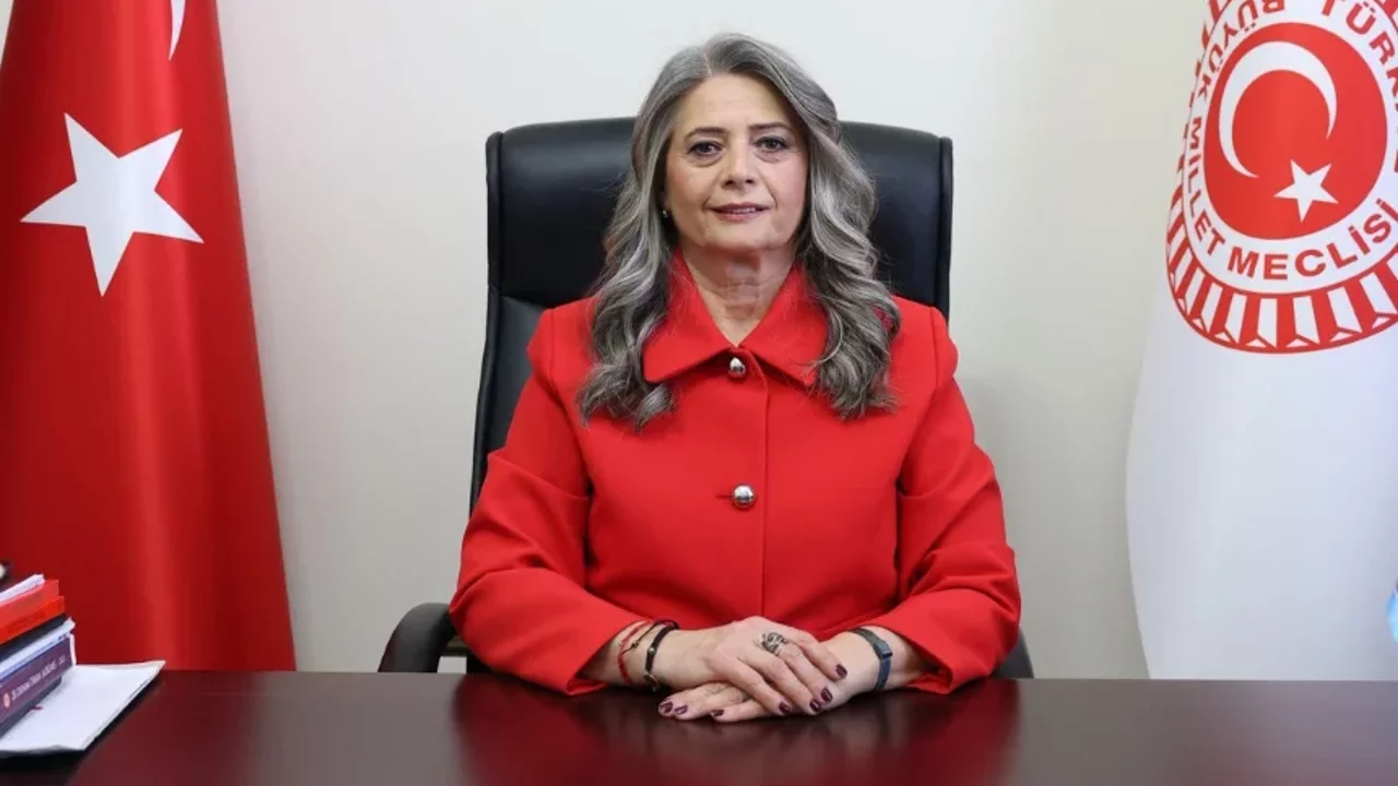 Sibel Suiçmez