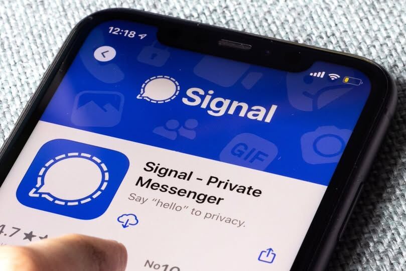 Signal