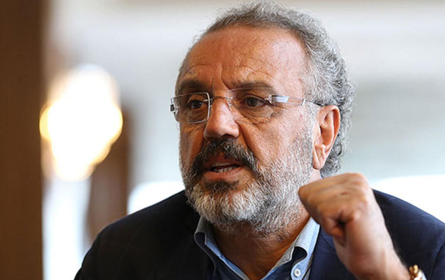Sirri Sakik