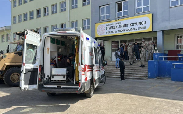 Siverekte Okul Saldirisi Haberi Yapan Gazeteci Gozaltina Alindi.jpg