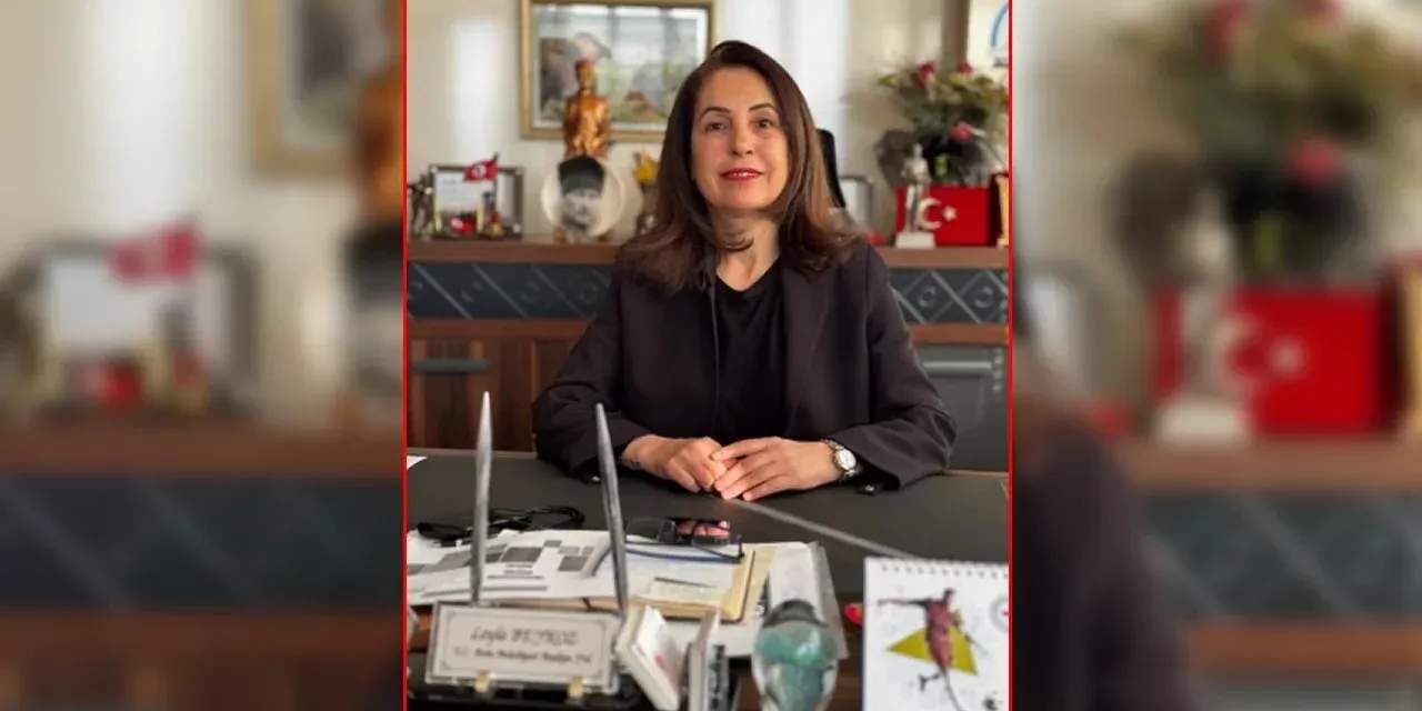 Son Dakika Bolu Belediyesine Operasyon Leyla Beykoz Ve Avukat Aydan Ozdemir Tutuklandi 3