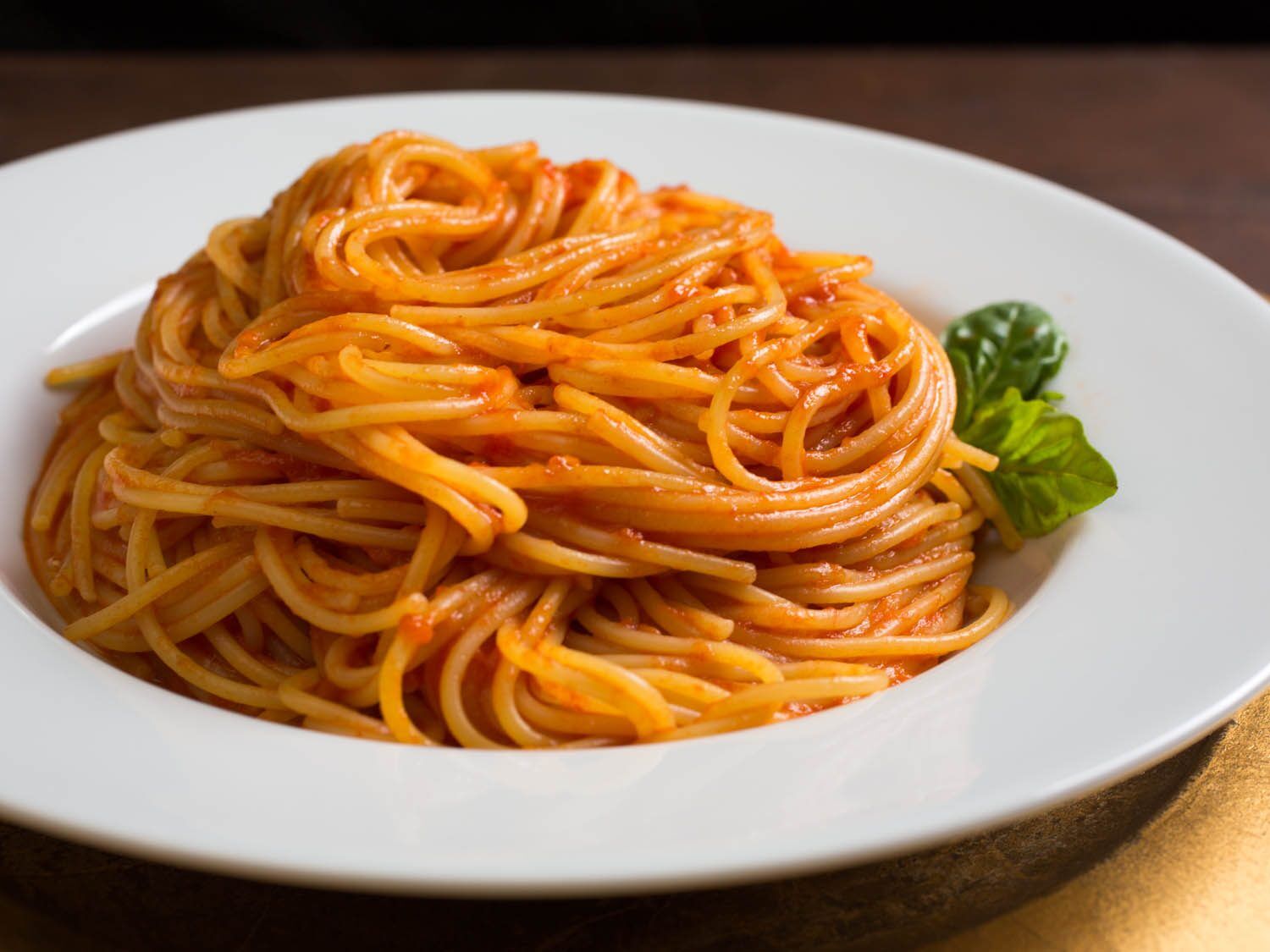 Spaghet