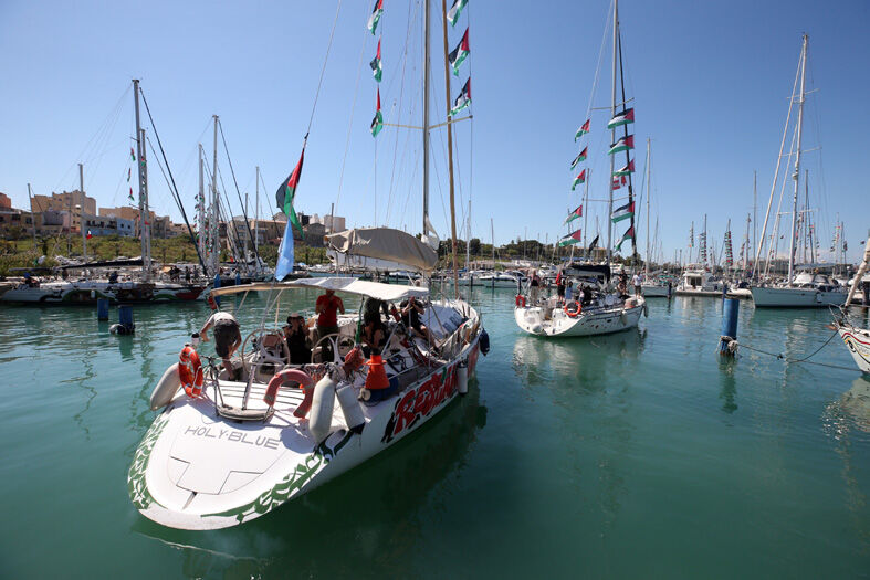 Sumud 15