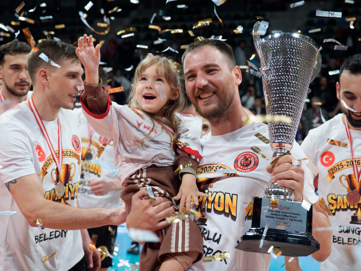 Sungurlu Belediyespor-1