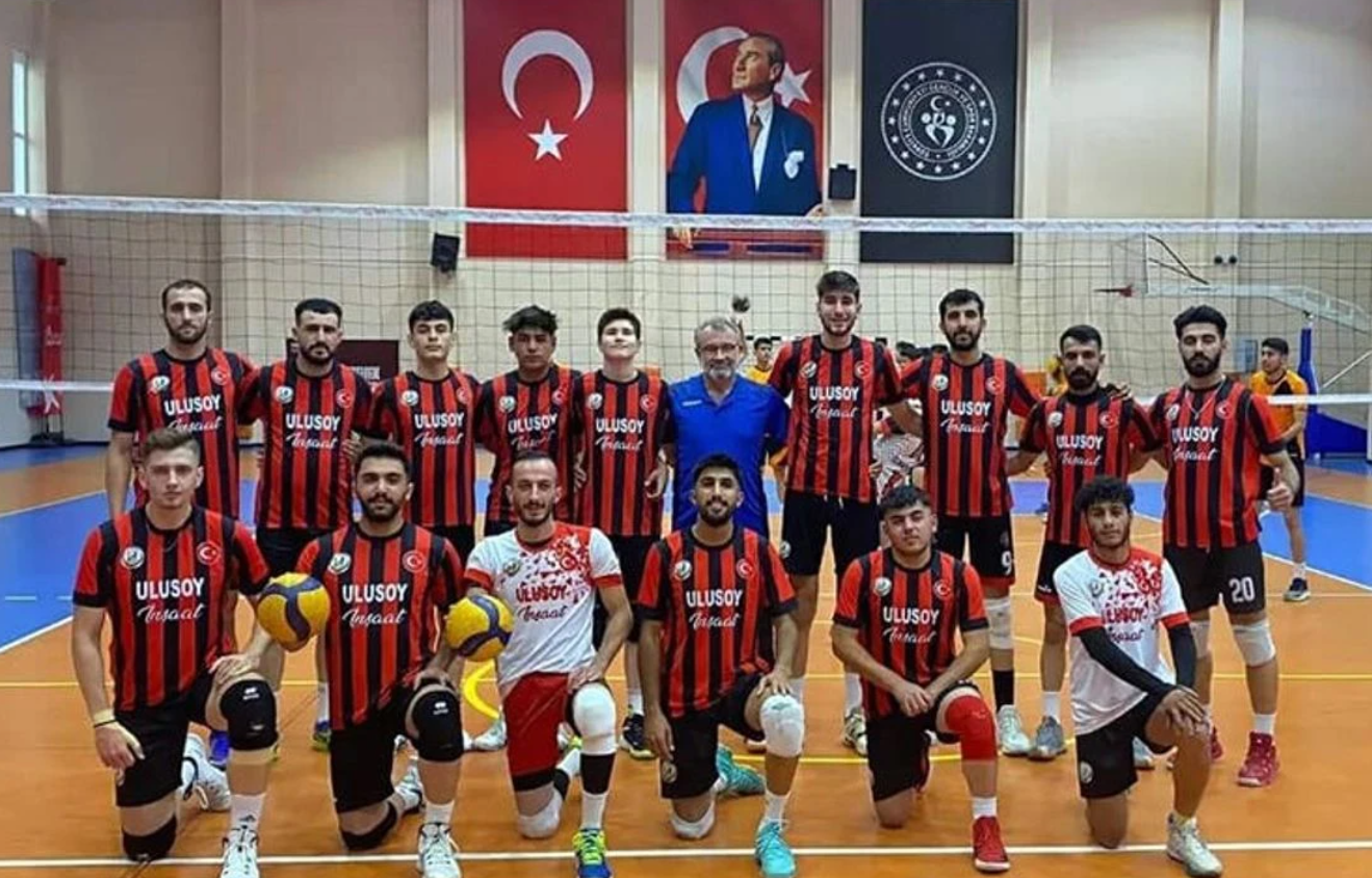 Sungurlu Belediyespor