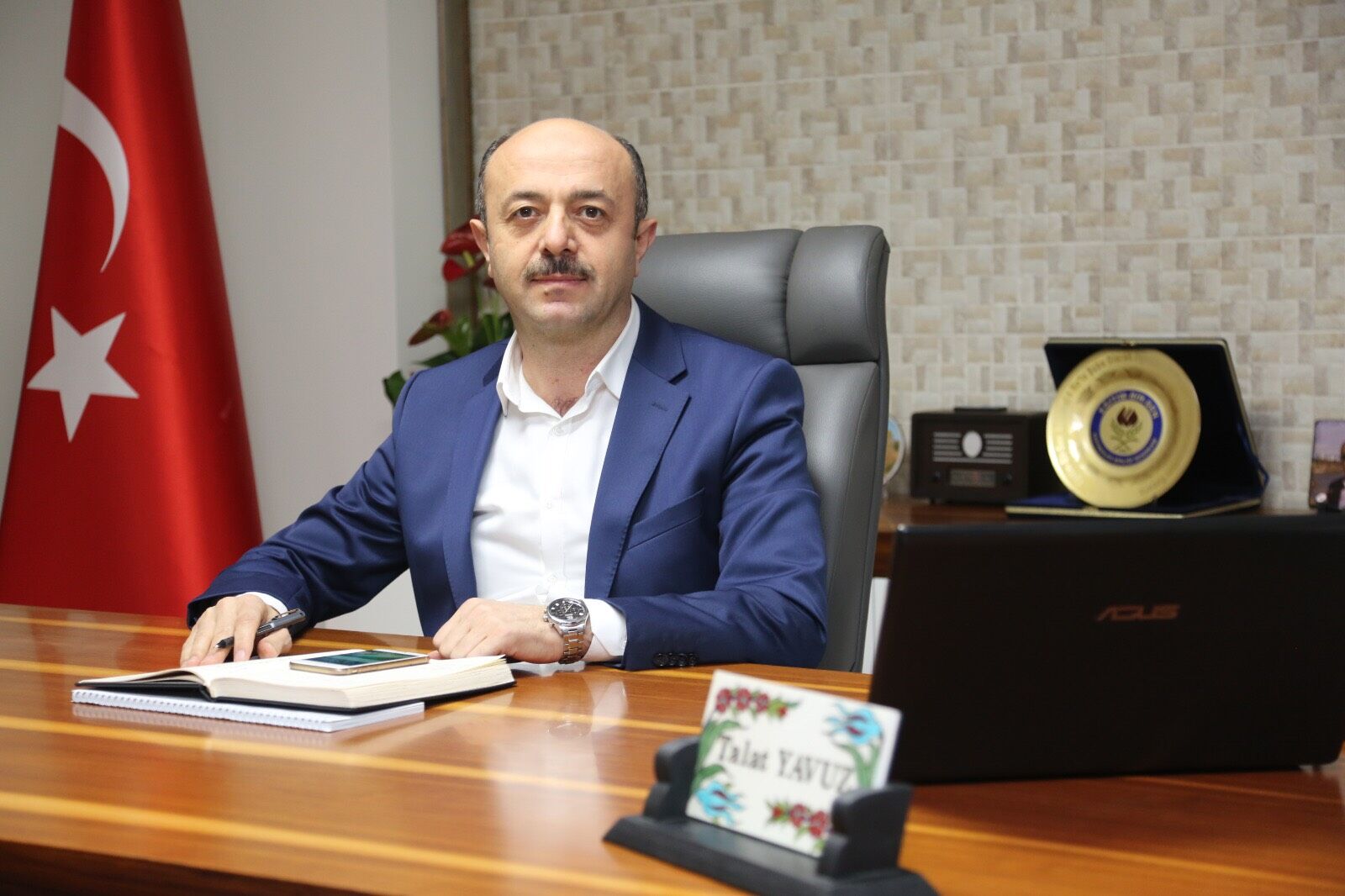 Talat Yavuz